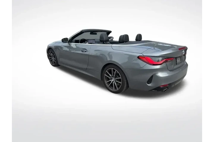 $35996 : BMW 4 Series 2024 430i 2dr C image 3