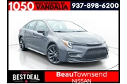 Toyota Corolla 2024 SE 4dr S en Albany