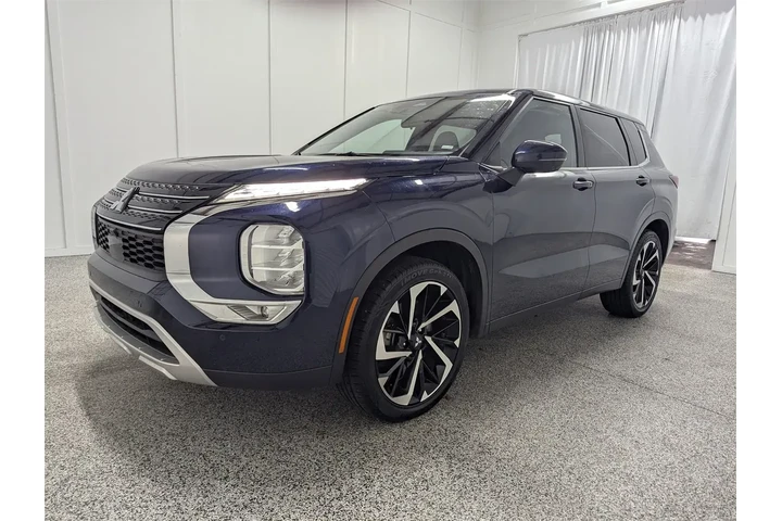$25997 : Mitsubishi Outlander 2024 SE image 5