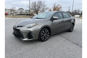 $11900 : 2017 Corolla SE thumbnail