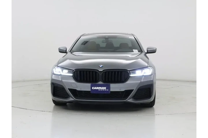 $38998 : BMW 5 Series 2023 530i 4dr S image 5