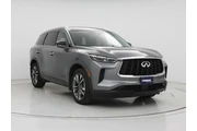 INFINITI QX60 2023 Luxe 4dr