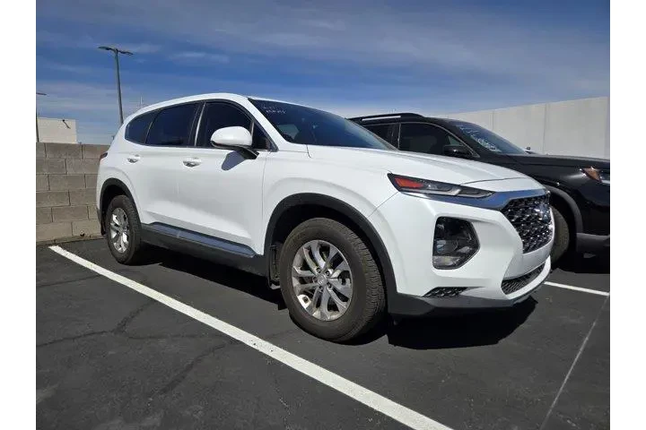 $15991 : Hyundai SANTA FE 2020 SE 4dr image 1