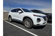 Hyundai SANTA FE 2020 SE 4dr en Las Vegas