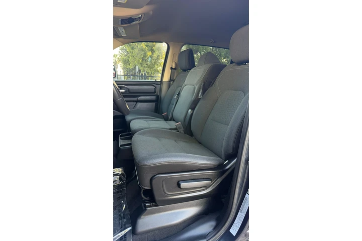 $18999 : 🛻 Ram 1500 Tradesman image 1