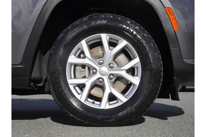 $24735 : Jeep Grand Cherokee L 2021 4 image 9