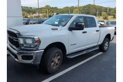 Ram 2500 2023 4x4 Big Horn 4 en Atlanta