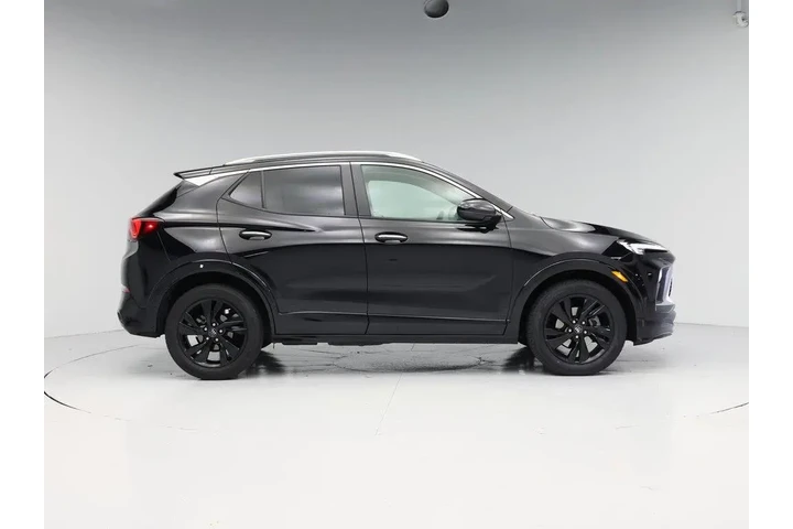 $21998 : Buick Encore GX 2024 Sport T image 7