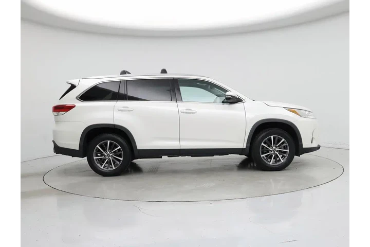 $29998 : Toyota Highlander 2019 XLE 4 image 7