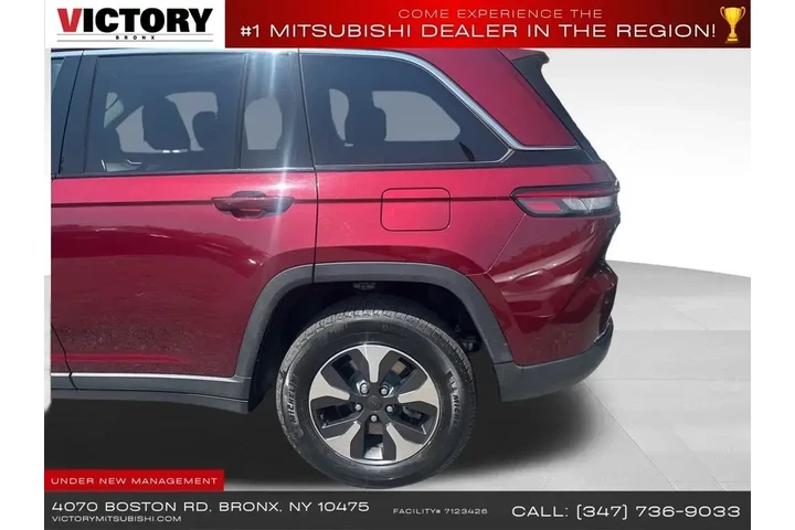 $23995 : Jeep Grand Cherokee 2023 4x4 image 7