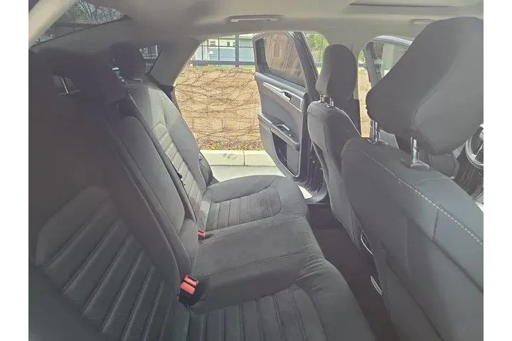 $13995 : Ford Fusion 2020 AWD SE 4dr image 10