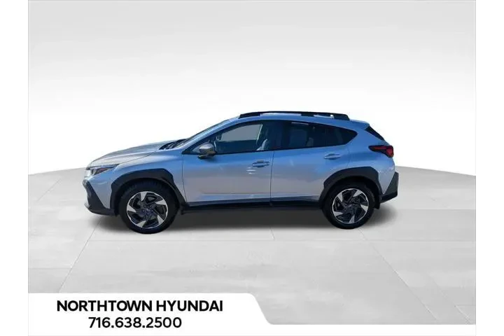 $28429 : Subaru Crosstrek 2024 AWD Li image 2