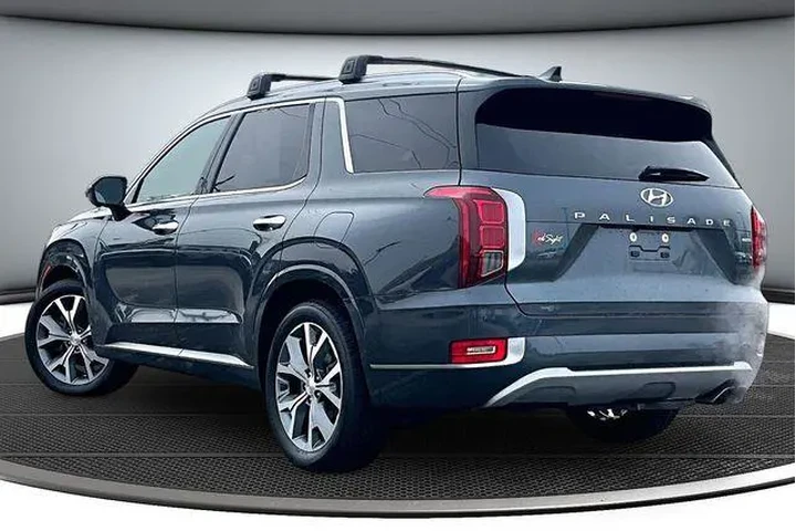 $30000 : Hyundai PALISADE 2021 AWD Li image 4