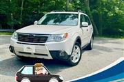 $6300 : 2009 SUBARU FORESTER2009 SUBA thumbnail