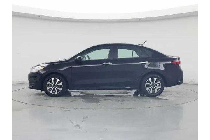 $15998 : Kia Rio 2021 S 4dr Sedan image 3