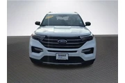 $20488 : Ford Explorer 2020 XLT 4dr S thumbnail