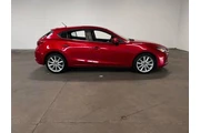 $14980 : Mazda Mazda3 2017 Touring 4d thumbnail