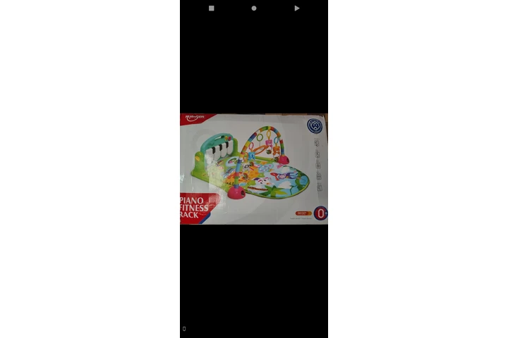 $100 : Artículos de bebe image 1