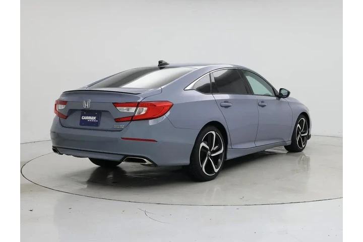 $26998 : Honda Accord 2022 Sport Spec image 8