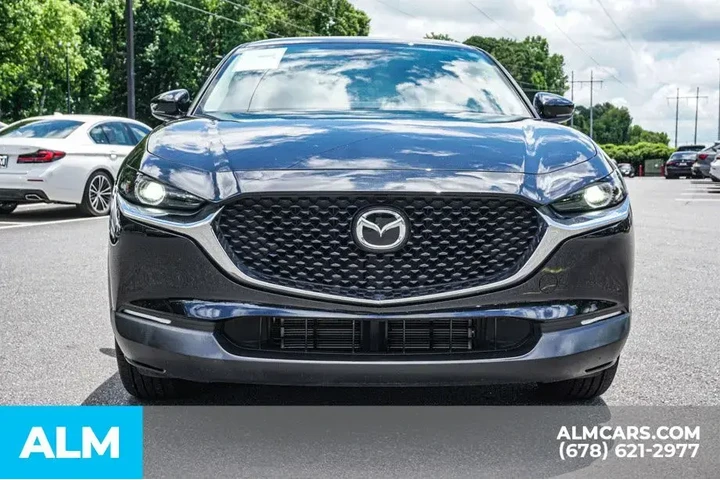 $20920 : Mazda CX-30 2024 AWD 2.5 S S image 10