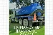 Limpieza de Trampa de Grasas en Bogota