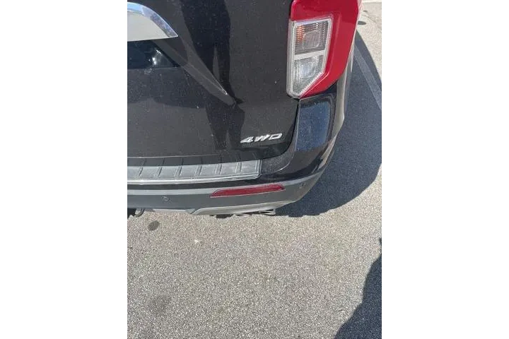 $36218 : Ford Explorer 2023 AWD Plati image 8