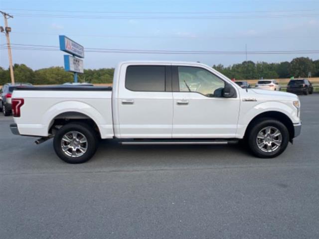 2017 F150 image 4