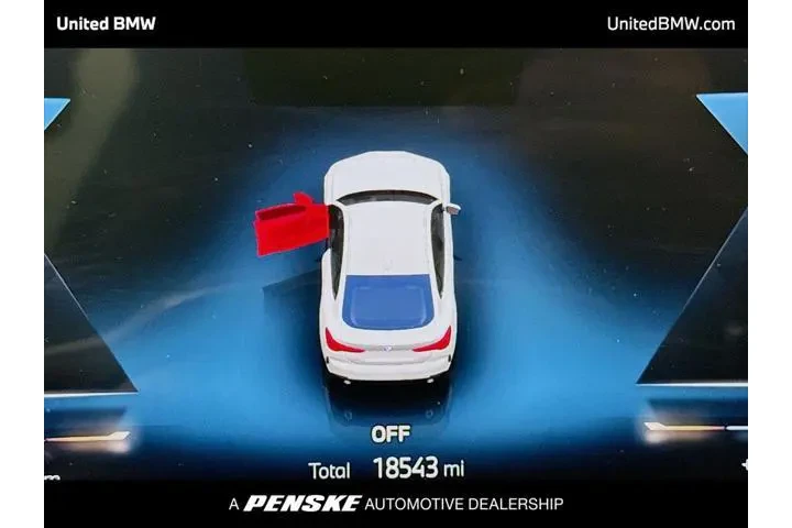 $39995 : BMW 4 Series 2025 430i Gran image 7