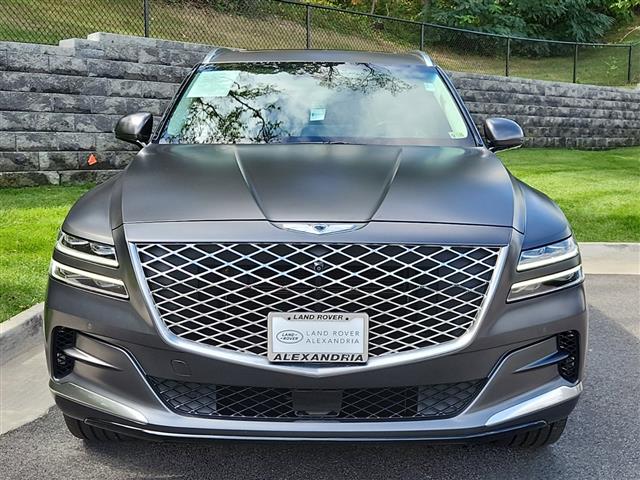 $60000 : 2022 Genesis GV80 3.5T Prest image 8