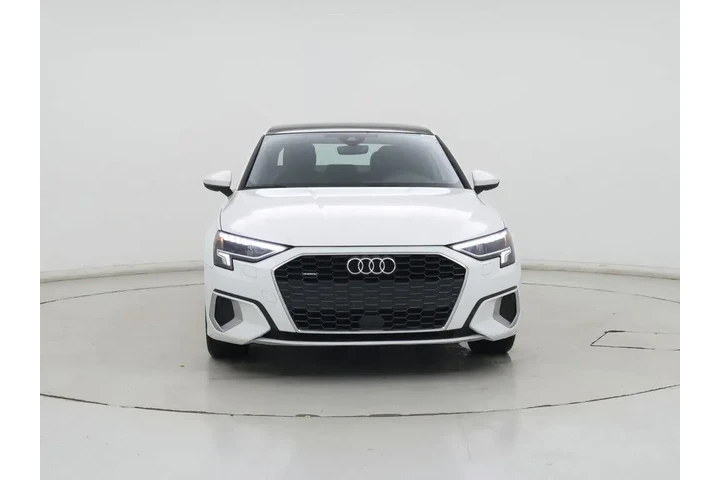 $30998 : Audi A3 2023 AWD quattro Pre image 5