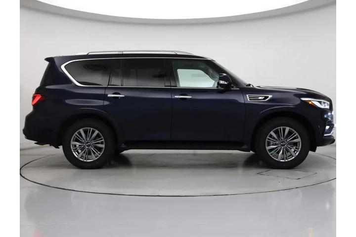 $38998 : INFINITI QX80 2024 AWD Luxe image 7