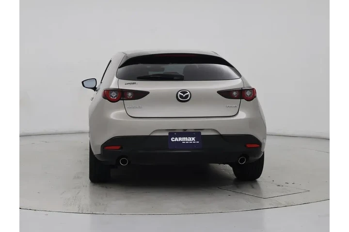 $21998 : Mazda Mazda3 Hatchback 2022 image 6