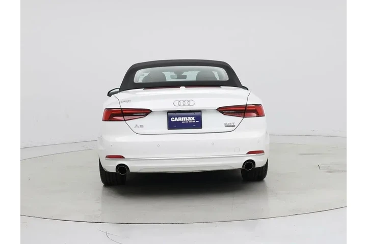 $24998 : Audi A5 2018 AWD 2.0T quattr image 6