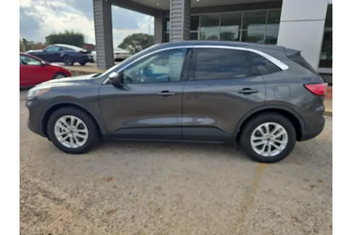 $12390 : Ford Escape 2020 SE 4dr SUV image 8