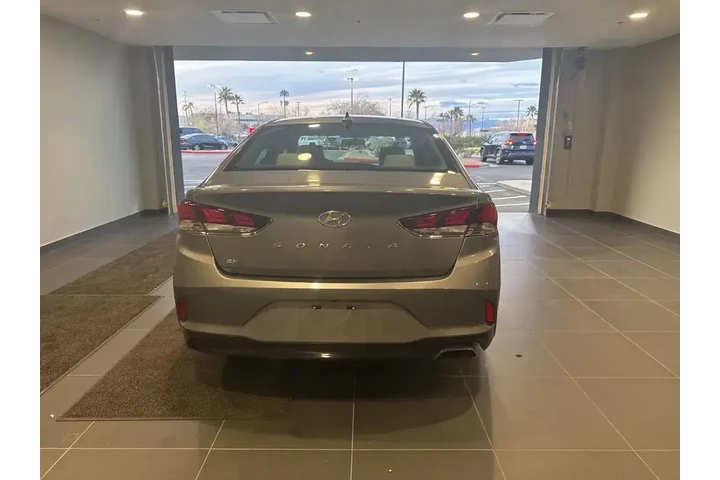 $13984 : Hyundai SONATA 2019 SE 4dr S image 9