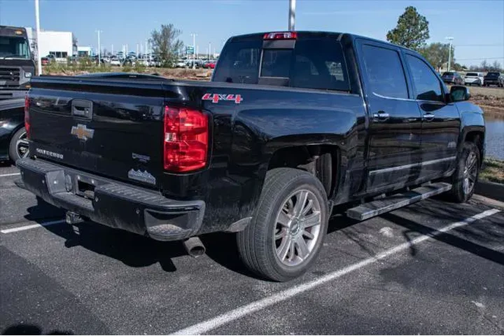 $15500 : Chevrolet Silverado 1500 201 image 4