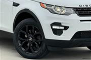 $13995 : 2016 Land Rover Discovery Spo thumbnail