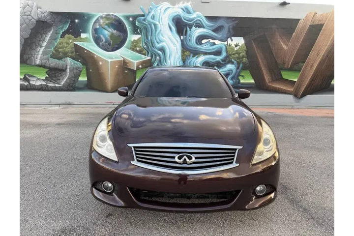 $7995 : 2013 G37 Sedan Journey image 3