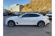 $23388 : Genesis G70 2022 2.0T 4dr Se thumbnail
