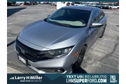 Honda Civic 2020 Sport 4dr S en Salt Lake City
