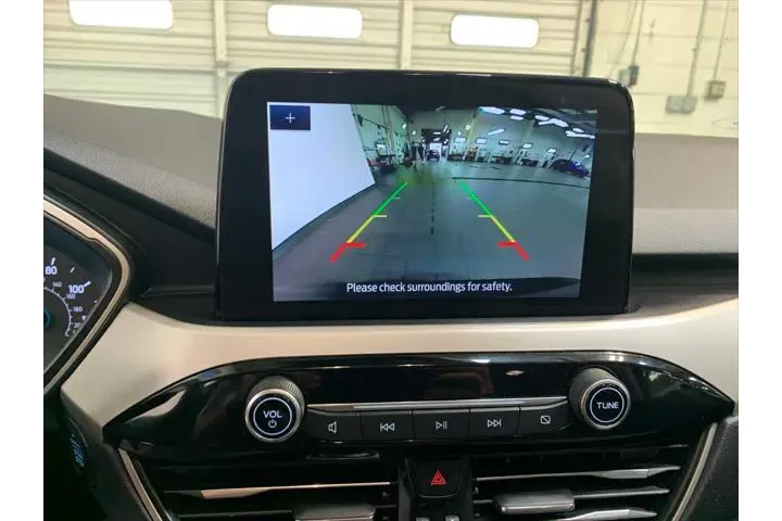 $23588 : Ford Escape 2022 AWD SE 4dr image 5