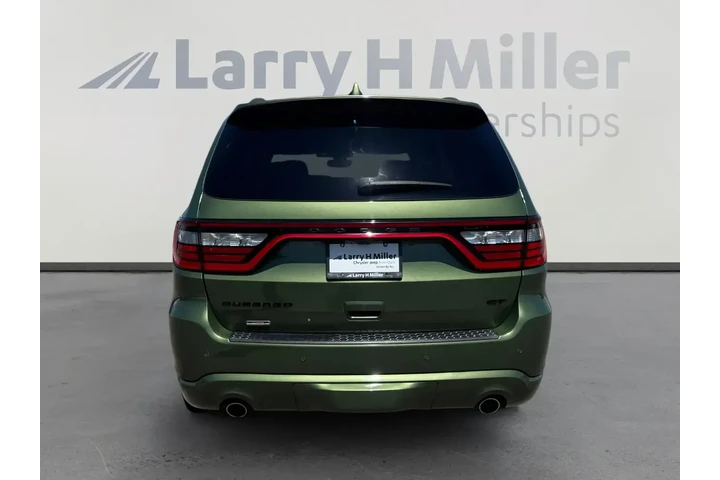 $27648 : Dodge Durango 2021 GT 4dr SU image 4