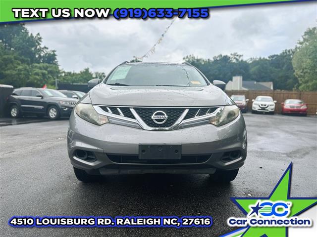 $8999 : 2012 Murano image 1