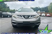 $8999 : 2012 Murano thumbnail