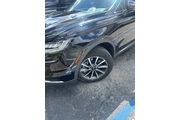 Lincoln Nautilus 2022 Standa en Hialeah