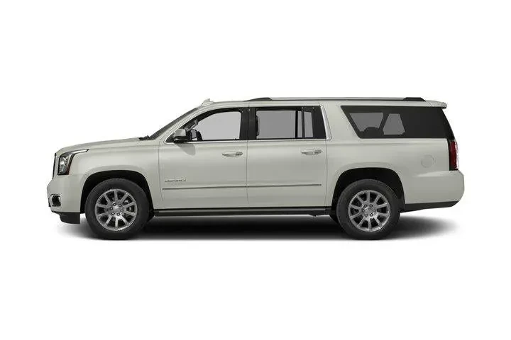 $19990 : GMC Yukon XL 2018 4x2 Denali image 3