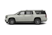 $19990 : GMC Yukon XL 2018 4x2 Denali thumbnail
