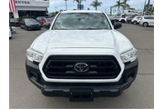$26997 : 2022 Tacoma 2WD SR thumbnail