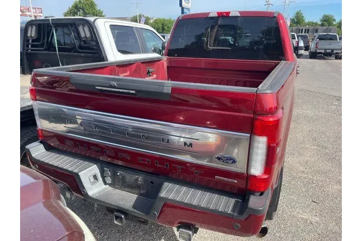 $39995 : Ford F-350 Super Duty 2017 4 image 10