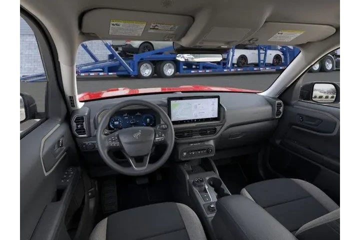 $28300 : Ford Bronco Sport 2025 AWD B image 9